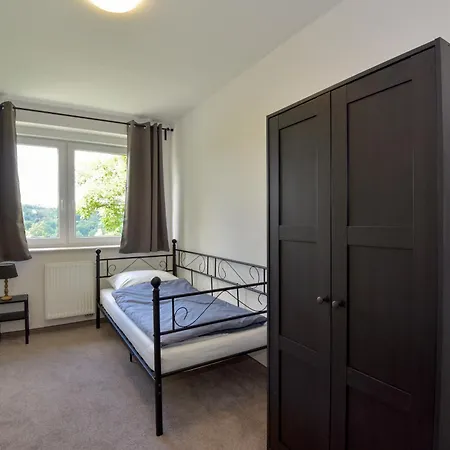 Robert 1 Appartamento