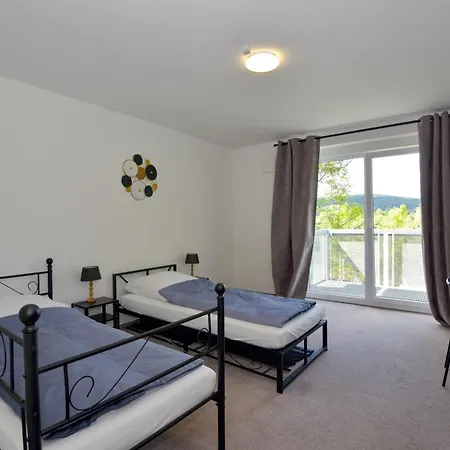 Apartment Robert 1